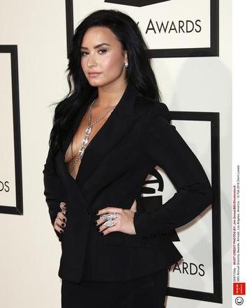 Demi Lovato