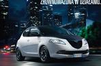 Lancia Ypsilon MOMODESIGN