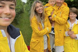 Rozenek idzie w politykę