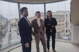 Zbliża się koniec remontu nowej łódzkiej ikony. Ceny mieszkań robią wrażenie [ZDJĘCIA]