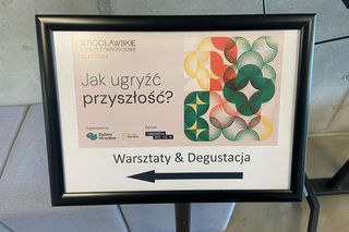 Wrocławskie Forum Żywnościowe