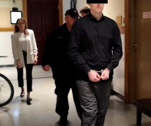 Filip W. Stanął przed sądem