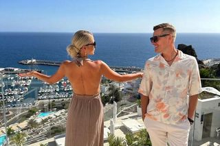 Tak zmieniała się Marlena Muranowicz, żona Marcina Mroczka