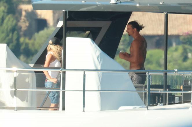 Zlatan Ibrahimovic