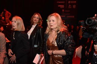 Gala otwarcia festiwalu EnergaCamerimage