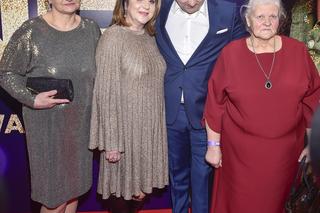 Siostra Zenka Martyniuka