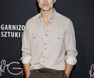 Maciej Zakościelny chroni swoje pociechy! Nie chce, żeby kiedyś miały pretensje