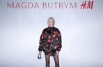 Gwiazdy na imprezie promującej kolekcję Magdy Butryn i H&M