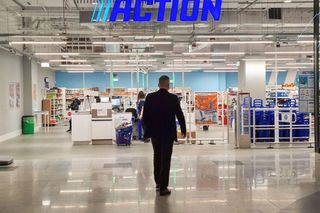 Przetestowałam kapsułkowy ekspres do kawy z Action. Jestem zachwycona tym, co potrafi!