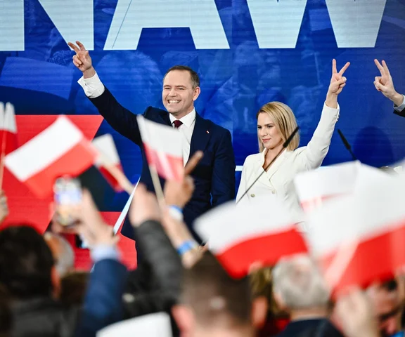 Jak się poznali Karol i Marta Nawroccy? Ujawniamy tajemnice