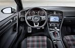 Volkswagen Golf VII GTI