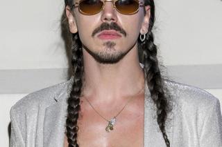 Michał Szpak pokazał siostrę 