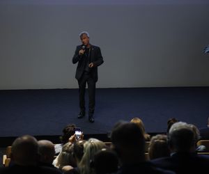 Okna Wiśniowski - konferencja