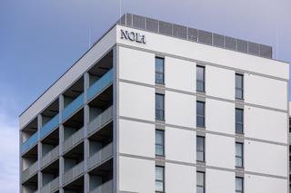 Obiekt Noli Mokotów od Noli Studios, ul. Postępu 24, Warszawa