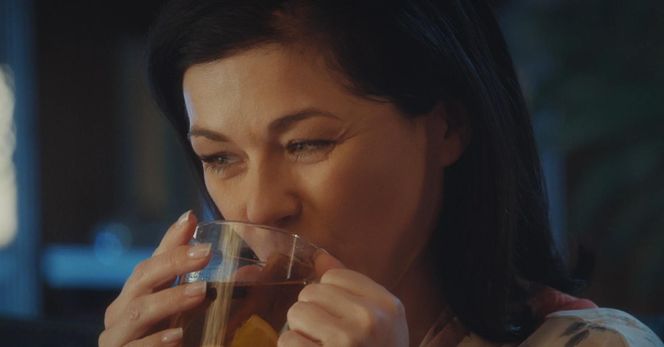 M jak miłość odc. 1868. Kinga (Katarzyna Cichopek)