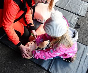 Obchody 11 Listopada na Stadionie Śląskim