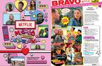 Netflix reaktywował Bravo. Zobacz specjalne, walentynowe wydanie 