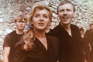 Maria Probosz: Wielka gwiazda PRL-u zmarła w zapomnieniu