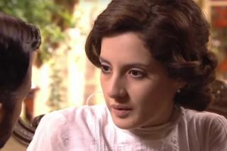 Akacjowa 38 - Rosina chce zmusić Leonor do małżeństwa z Claudiem