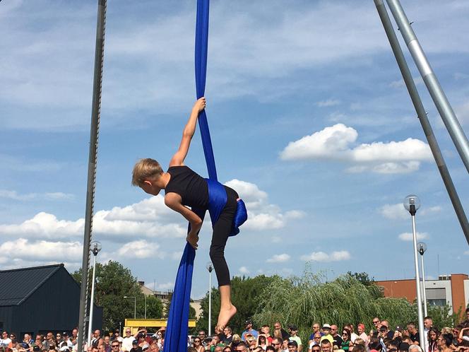 Puchar Polski Strongman 2023 w Grudziądzu