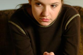 Joanna Koroniewska w M jak miłość