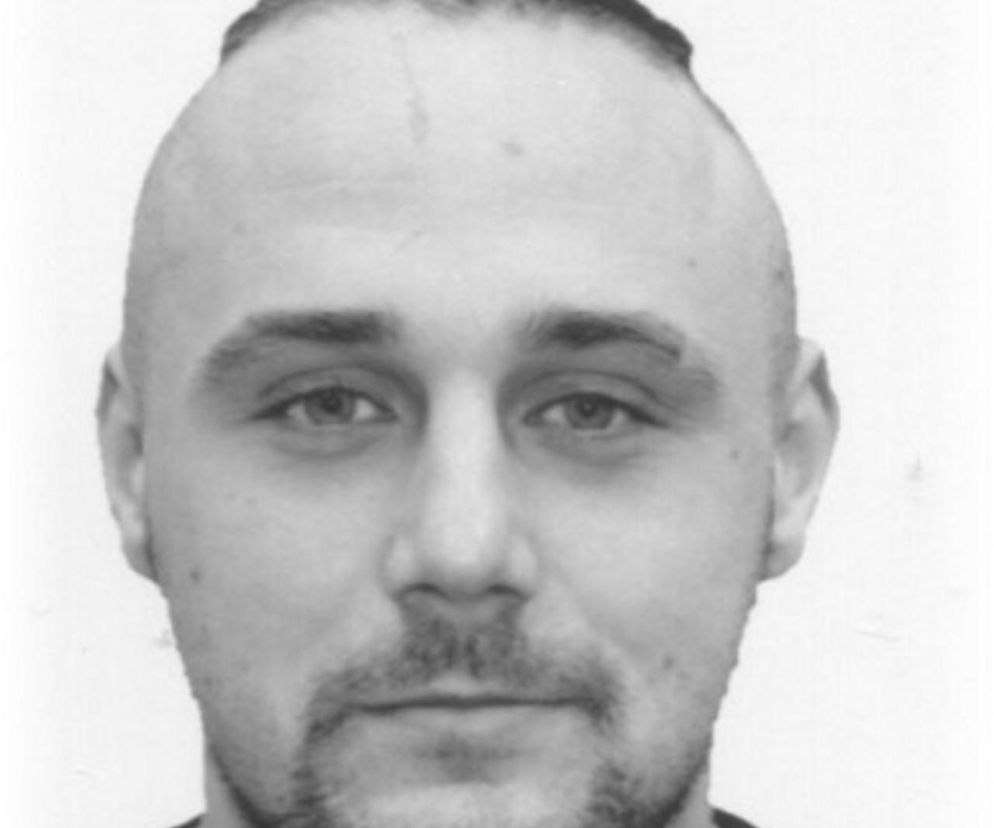 Zaginiony 32-latek z Rumi ostatni raz widziany był w Warszawie 13 września