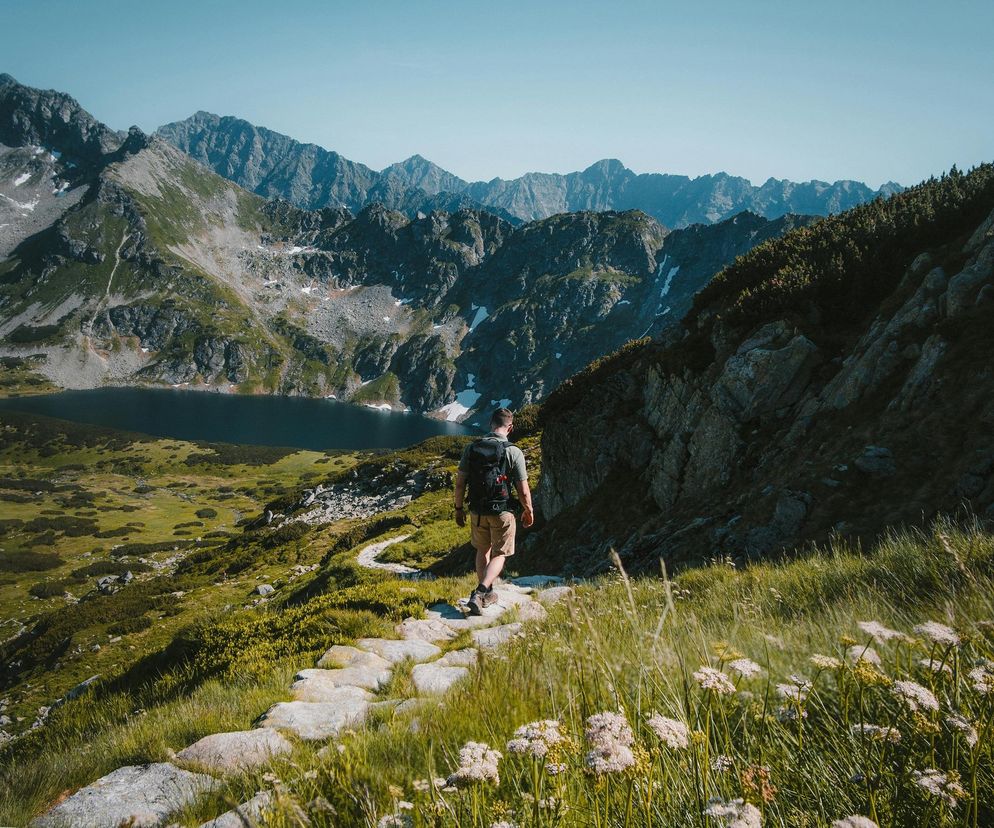 Tatry
