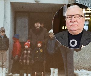Lech Wałęsa szczerze o relacjach z dziećmi. Tak smutne, że aż płakać się chce