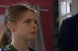 Na Wspólnej, odcinek 3262: Przerażający dramat Bergów. Ojciec kryminalista wyrwie Jarusia z rąk Hanusi. A to jeszcze nie wszystko- ZWIASTUN