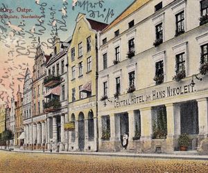 To miasto stanie się nowym uzdrowiskiem. Tak wyglądało dawniej. Zobacz archiwalne zdjęcia