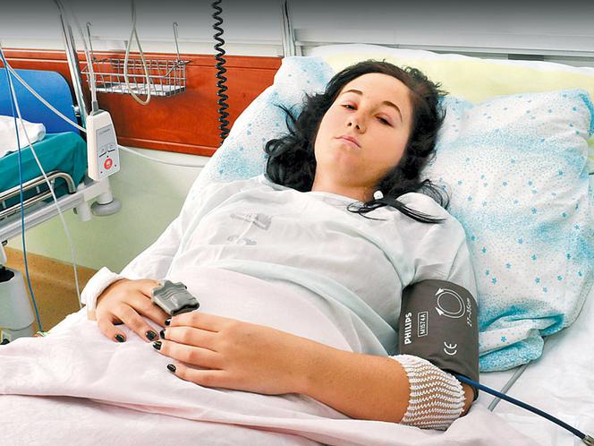Ćpun rozjechał 3 osoby