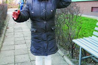 Znęcali się nad sierotami