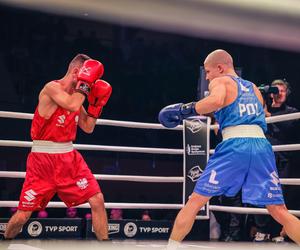 Suzuki Boxing Night. Tak było podczas 26. gali