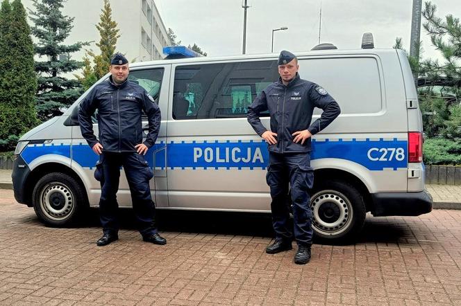 Wiekowy diler wpadł w ręce policjantów. To 77-latek z Bydgoszczy