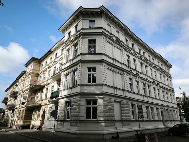 Leszno na zdjęciach