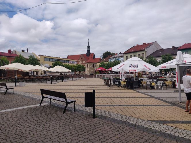 Powiaty w Małopolsce z najwyższą stopą bezrobocia rejestrowanego