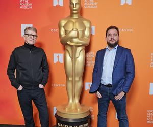 Marek Żydowicz pojedzie na Oscary! Kolejny rozdział