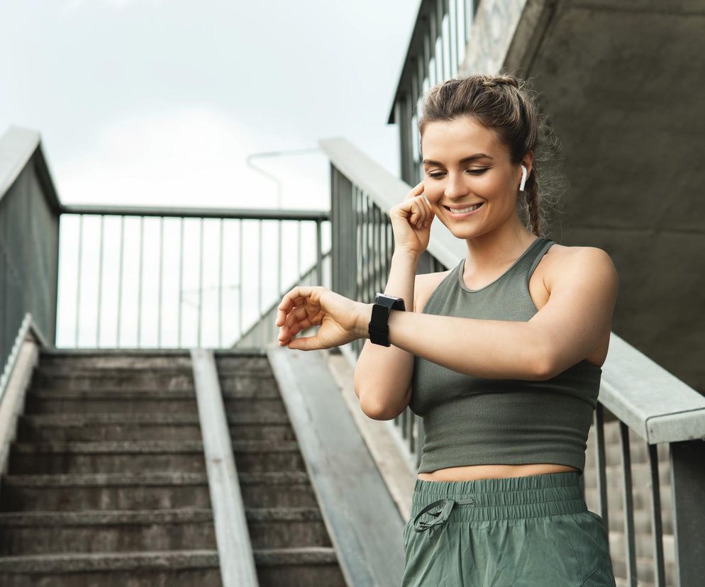 O której godzinie najlepiej biegać? Odpowiedź naukowców może was zdziwić