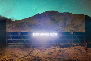 Arcade Fire - Everything Now. Nowy singiel i teledysk VIDEO