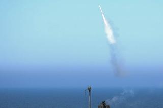 Ćwiczenia systemu obrony przeciwlotniczej Mała Narew