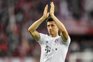 Robert Lewandowski dla „SE” o personelu medycznym: Życzę wam siły i wytrwałości. Niech dobro do was wróci 