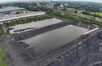 Pływająca farma fotowoltaiczna w Gliwicach