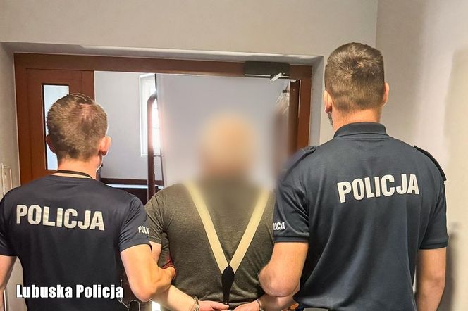 Złodziej ukradł matrycę do spaghetti