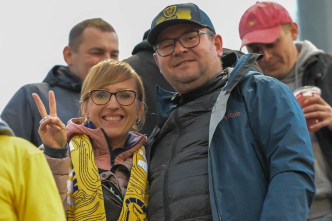 Orlen Oil Motor Lublin - PRES Grupa Deweloperska Toruń, zdjęcia z rewanżowego finału PGE Ekstraligi