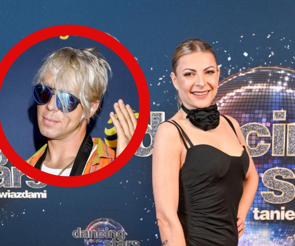 Magda Narożna w gorzkim słowach o Skolimie. Pokłócą się w Disco star?