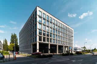 Pracownia BE DDJM zmienia nazwę na Baumschlager Eberle Architekci Kraków