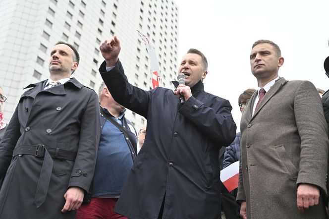 Narodowy Marsz Przeciw Imigracji