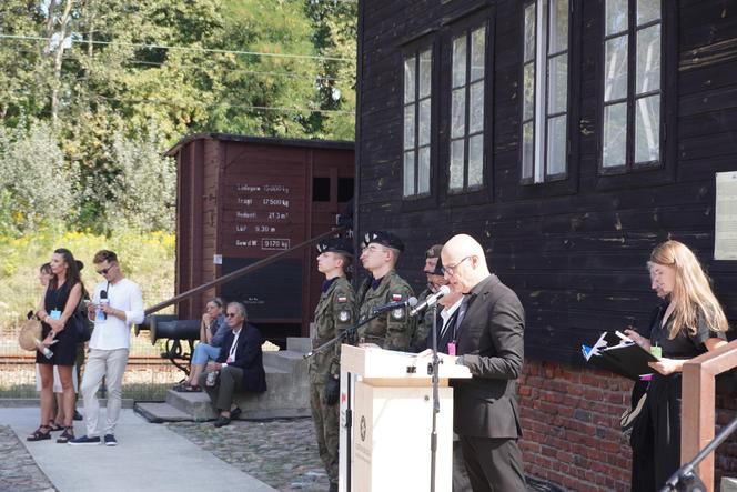 80. rocznica lkwidacji Litzmannstadt Getto