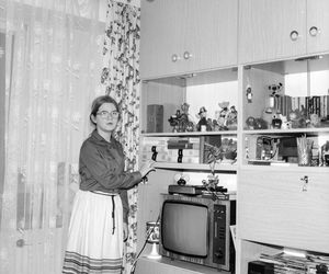 Telewizory PRL