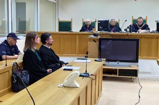 Krzysztof R. z Częstochowy został uznany winnym